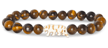 Load image into Gallery viewer, Tiger Prowl Fahlo Bracelet
