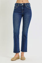 Load image into Gallery viewer, Ella Straight Slim Denim
