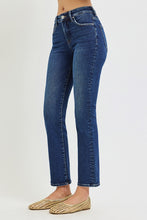 Load image into Gallery viewer, Ella Straight Slim Denim

