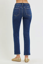 Load image into Gallery viewer, Ella Straight Slim Denim
