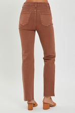 Load image into Gallery viewer, Risen Laura Espresso Pants - Plus
