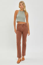 Load image into Gallery viewer, Risen Laura Espresso Pants - Plus
