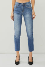 Load image into Gallery viewer, Wendy Relaxed Denim
