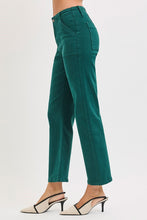 Load image into Gallery viewer, Hunter Patch Pocket Denim
