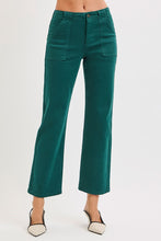 Load image into Gallery viewer, Hunter Patch Pocket Denim
