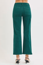 Load image into Gallery viewer, Hunter Patch Pocket Denim
