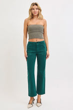 Load image into Gallery viewer, Hunter Patch Pocket Denim
