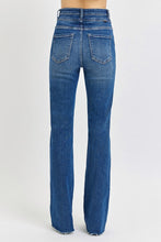 Load image into Gallery viewer, Risen Becca Double Waist Bootcut Denim
