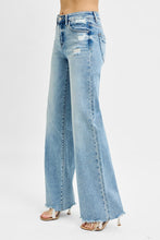 Load image into Gallery viewer, Risen Allison Light Tummy Control Denim
