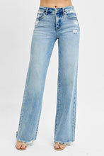 Load image into Gallery viewer, Risen Allison Light Tummy Control Denim
