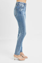 Load image into Gallery viewer, Amber Light High Rise Skinny Jeans
