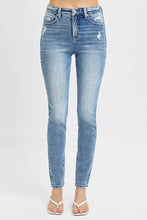 Load image into Gallery viewer, Amber Light High Rise Skinny Jeans
