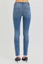 Load image into Gallery viewer, Amber Medium High Rise Skinny Jeans
