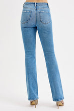 Load image into Gallery viewer, Ashley Tummy Control Straight Denim
