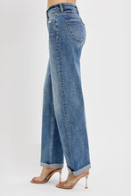 Load image into Gallery viewer, Kendra Baggy Denim
