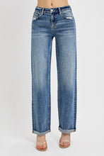 Load image into Gallery viewer, Kendra Baggy Denim

