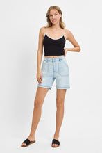 Load image into Gallery viewer, Risen Taylor Light Pocket Patch Shorts
