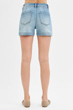 Load image into Gallery viewer, Cora Pocket Patch Shorts

