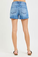 Load image into Gallery viewer, Sam Mid Rise Relaxed Shorts
