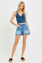 Load image into Gallery viewer, Sam Mid Rise Relaxed Shorts
