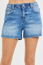 Load image into Gallery viewer, Sam Mid Rise Relaxed Shorts
