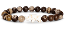 Load image into Gallery viewer, Charge Rhino Fahlo Bracelet

