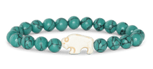 Load image into Gallery viewer, Roam Bison Fahlo Bracelet
