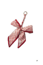 Load image into Gallery viewer, Bow Purse Charm
