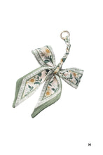 Load image into Gallery viewer, Scarf Bag Charm
