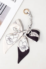 Load image into Gallery viewer, Scarf Bag Charm
