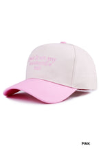 Load image into Gallery viewer, Husband&#39;s Tab Hat
