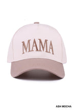 Load image into Gallery viewer, Mama Trucker Hat
