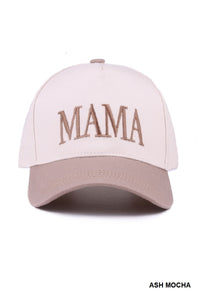 Mama Trucker Hat