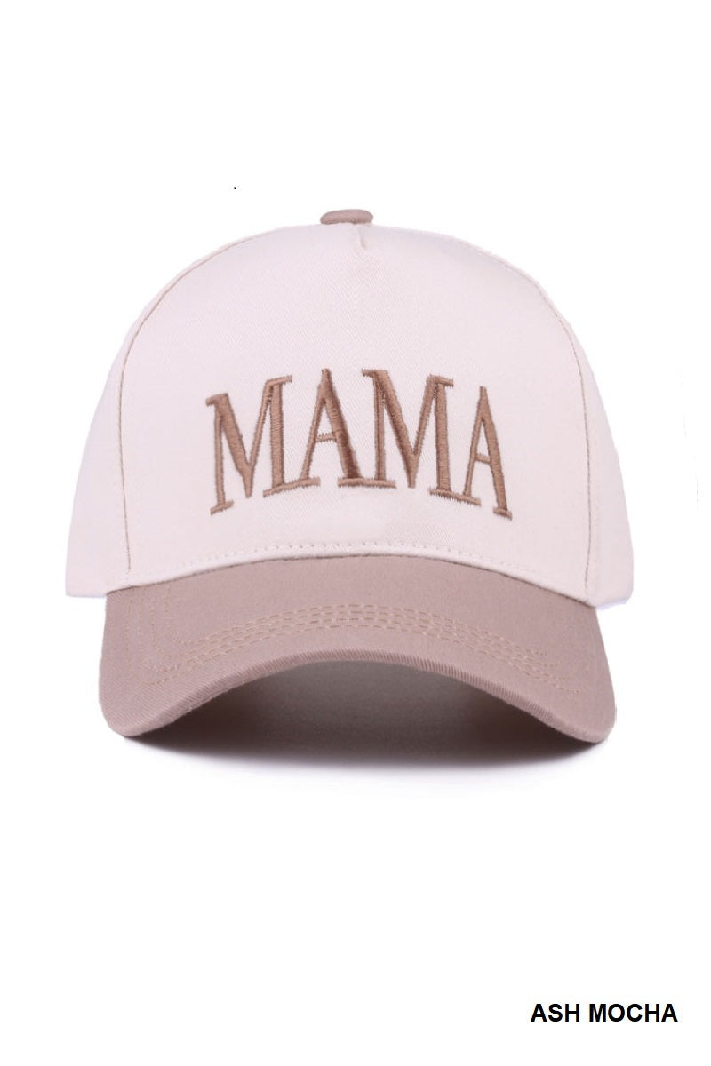 Mama Trucker Hat