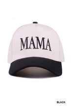 Load image into Gallery viewer, Mama Trucker Hat
