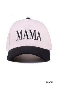 Mama Trucker Hat