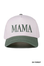 Load image into Gallery viewer, Mama Trucker Hat

