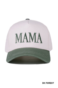 Mama Trucker Hat