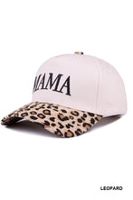 Load image into Gallery viewer, Mama Trucker Hat
