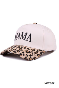Mama Trucker Hat