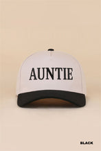 Load image into Gallery viewer, Auntie Hat
