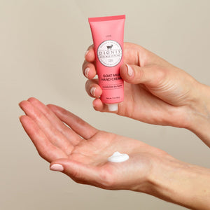 Dionis Hand Cream
