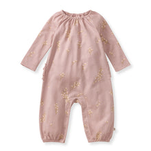 Load image into Gallery viewer, Ballet Pink Jumpsuit - Baby
