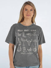 Load image into Gallery viewer, Howdy Tee
