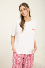 Load image into Gallery viewer, Sweetheart Social Club Tee
