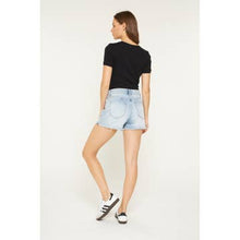 Load image into Gallery viewer, Mica Vanessa Light Shorts
