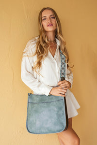 Chloe Crossbody Purse