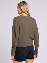 Load image into Gallery viewer, Adley Olive Cardigan
