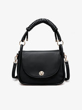 Load image into Gallery viewer, Effie Messenger Purse
