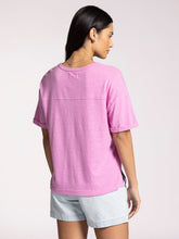 Load image into Gallery viewer, Hot Pink Aries Tee
